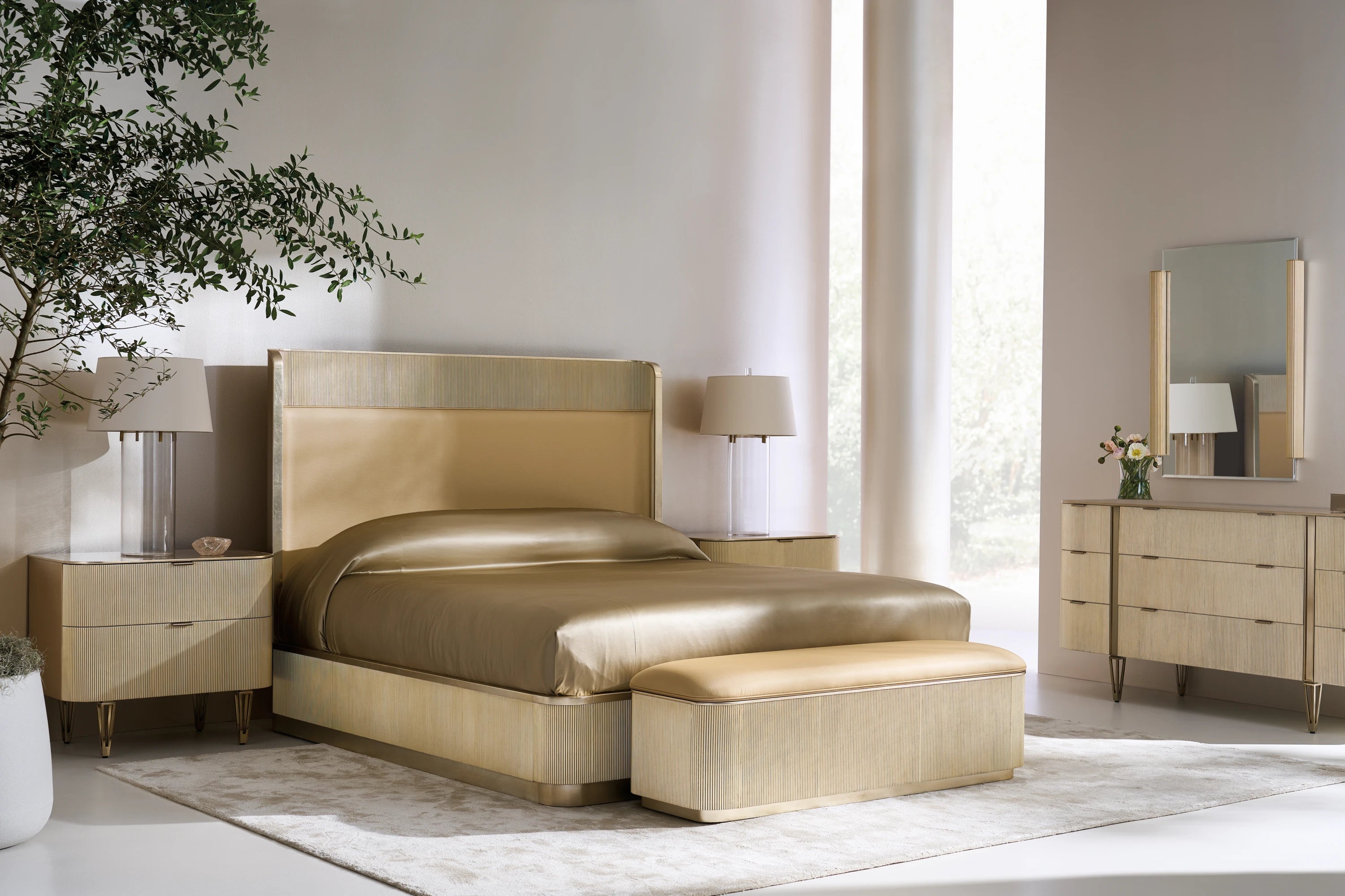 Love Dresser by Caracole - view 18