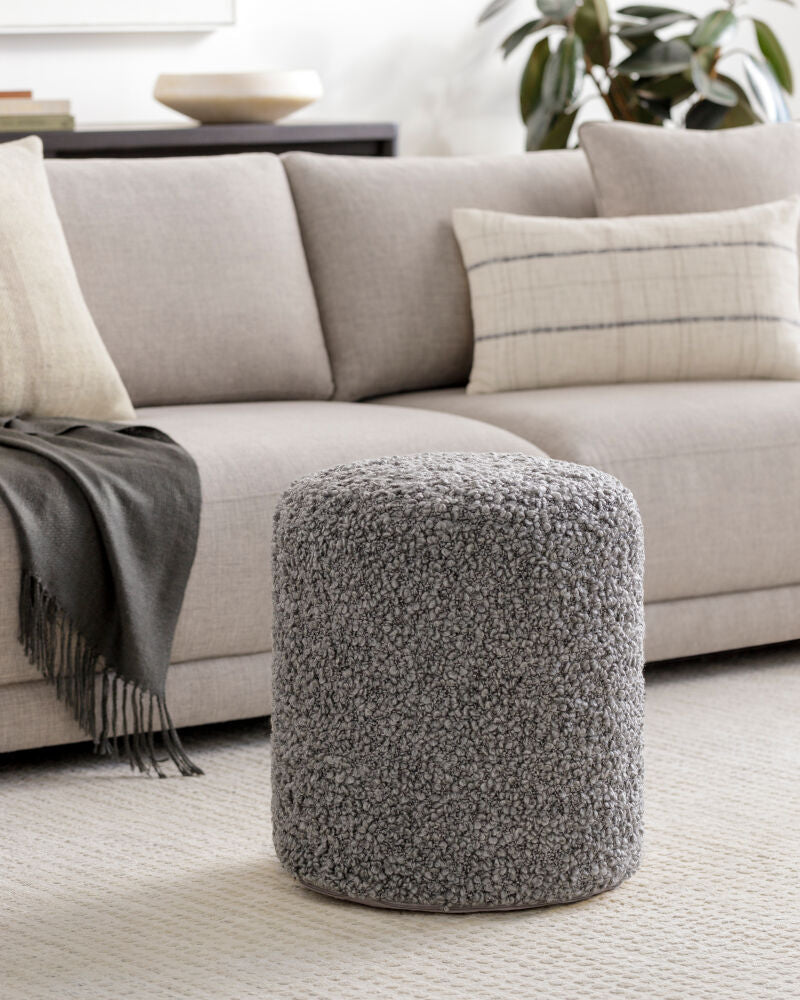 Mohave Pouf MHPF-001 - styleshot