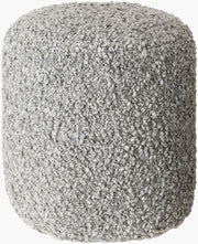 Mohave Pouf MHPF-001 - 18"H x 16"W x 16"D