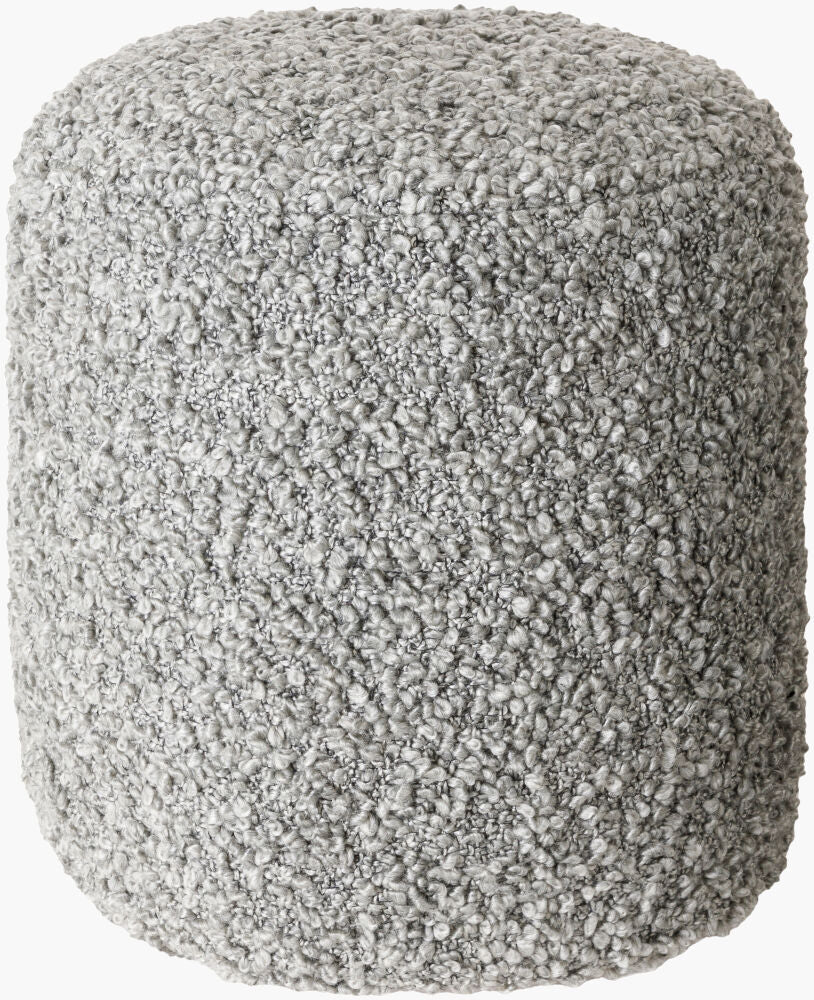 Mohave Pouf MHPF-001 - 18"H x 16"W x 16"D