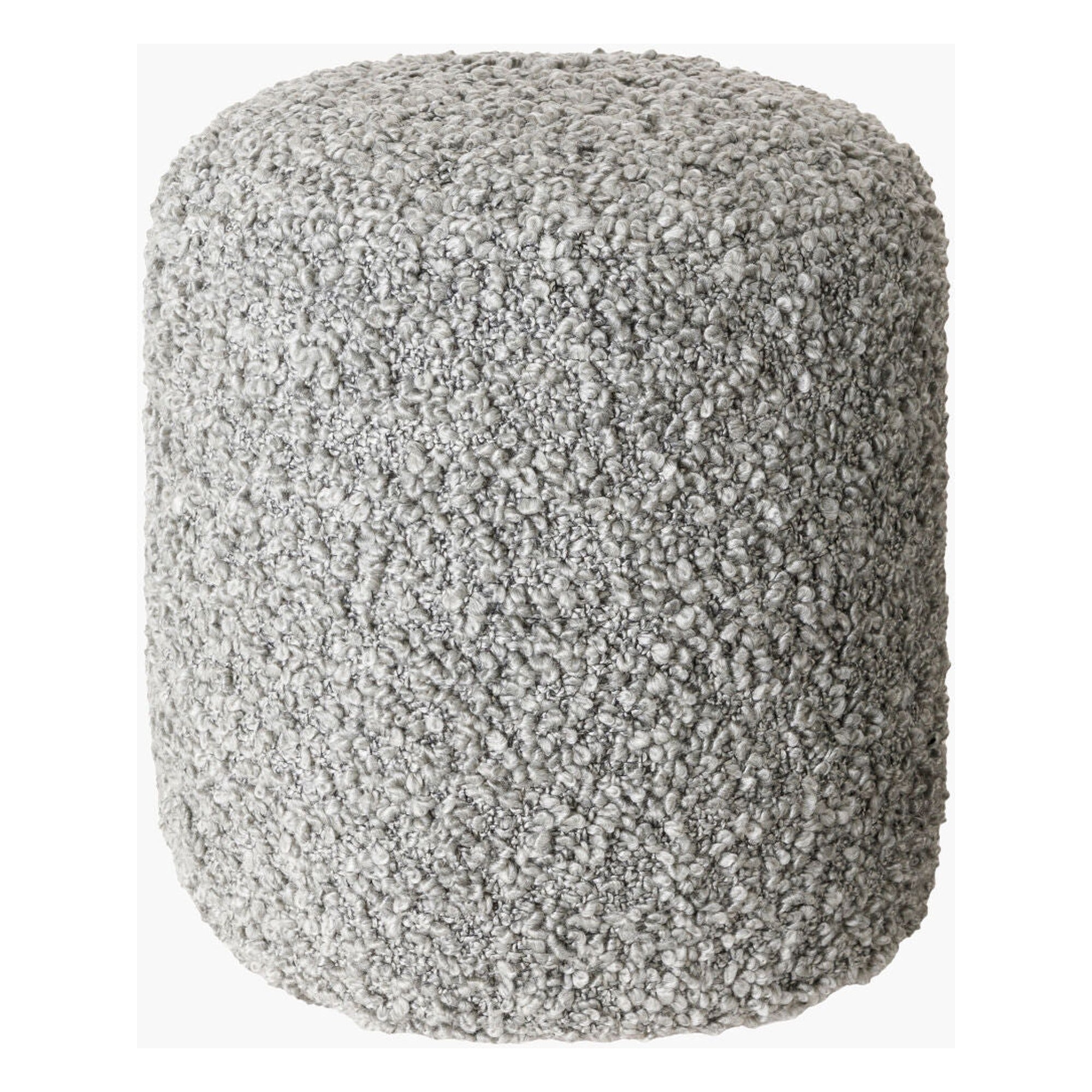 Mohave Pouf MHPF-001 - 18"H x 16"W x 16"D