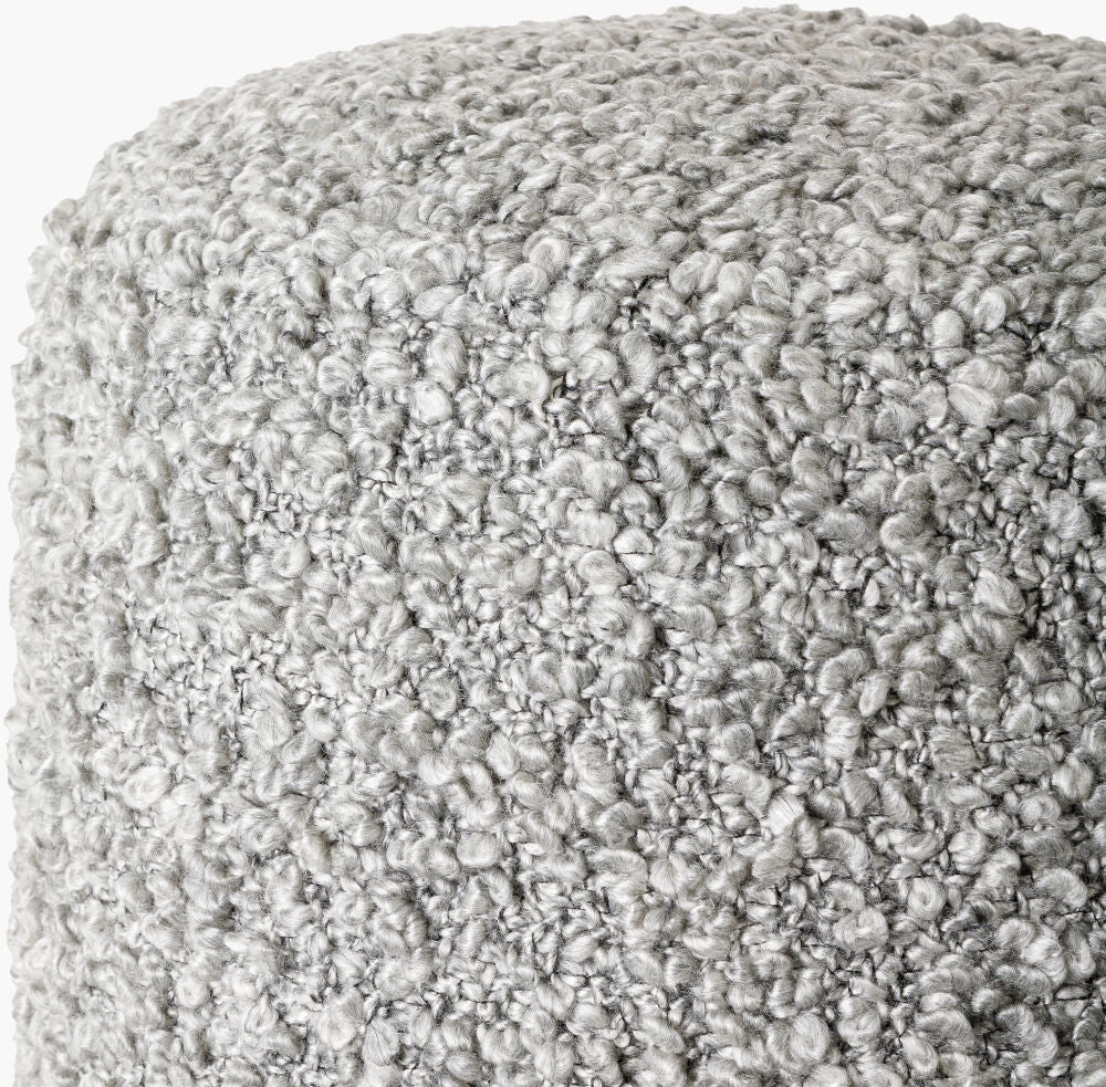 Mohave Pouf MHPF-001 - corner