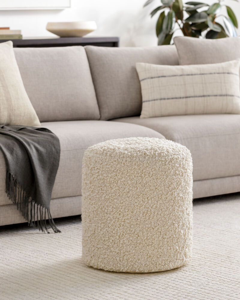 Mohave Pouf MHPF-002 - styleshot