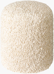 Mohave Pouf MHPF-002 - 18"H x 16"W x 16"D
