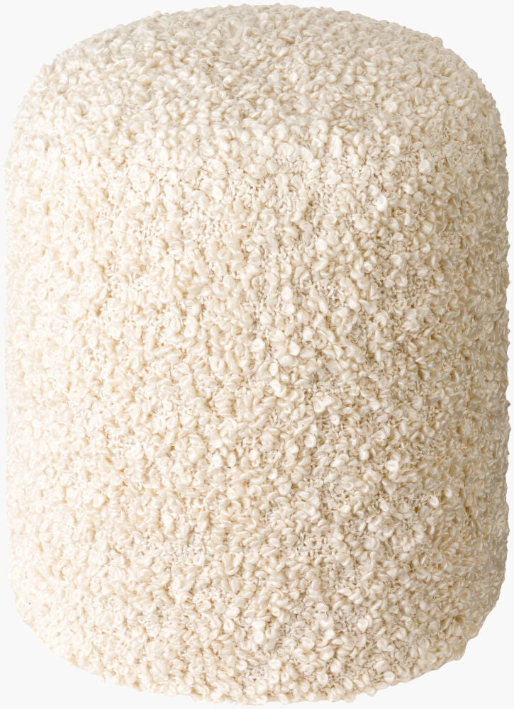 Mohave Pouf MHPF-002 - 18"H x 16"W x 16"D