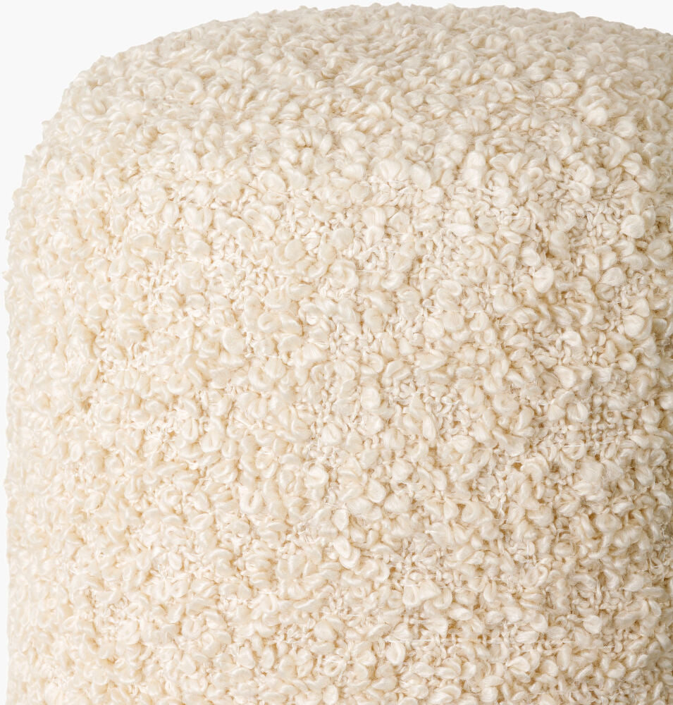 Mohave Pouf MHPF-002 - corner
