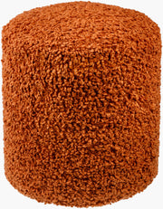 Mohave Pouf MHPF-004 - 18"H x 16"W x 16"D