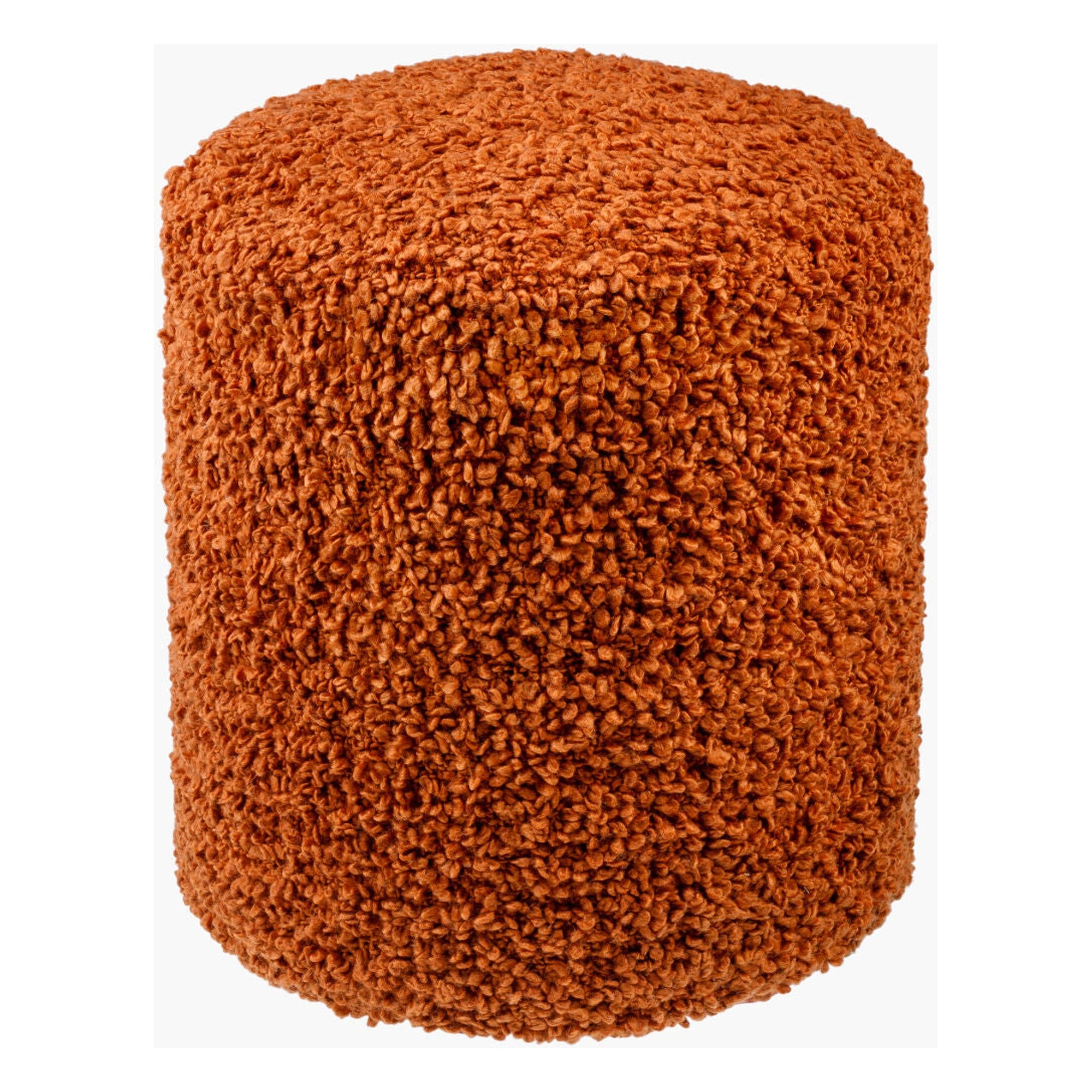 Mohave Pouf MHPF-004 - 18"H x 16"W x 16"D