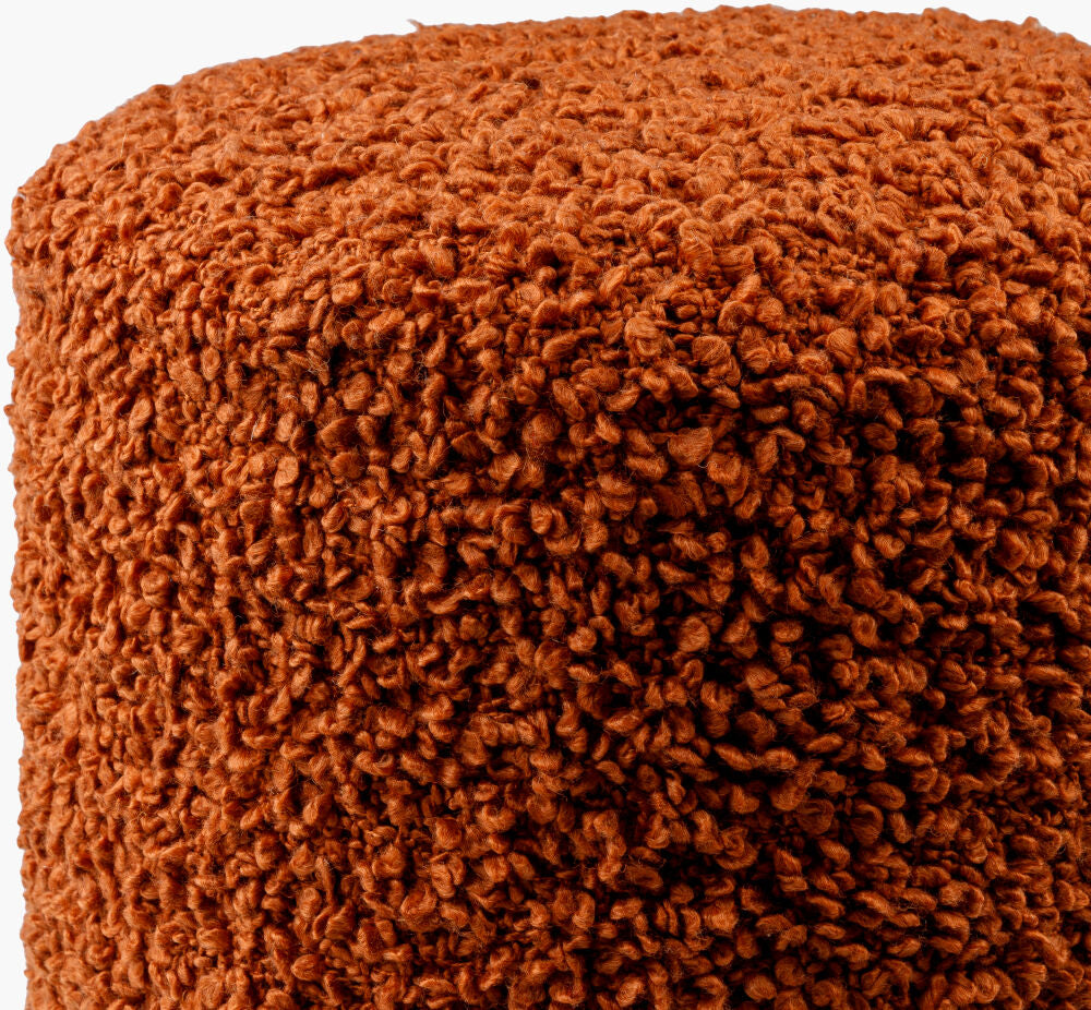 Mohave Pouf MHPF-004 - corner