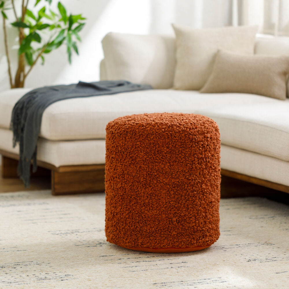 Mohave Pouf MHPF-004 - styleshot