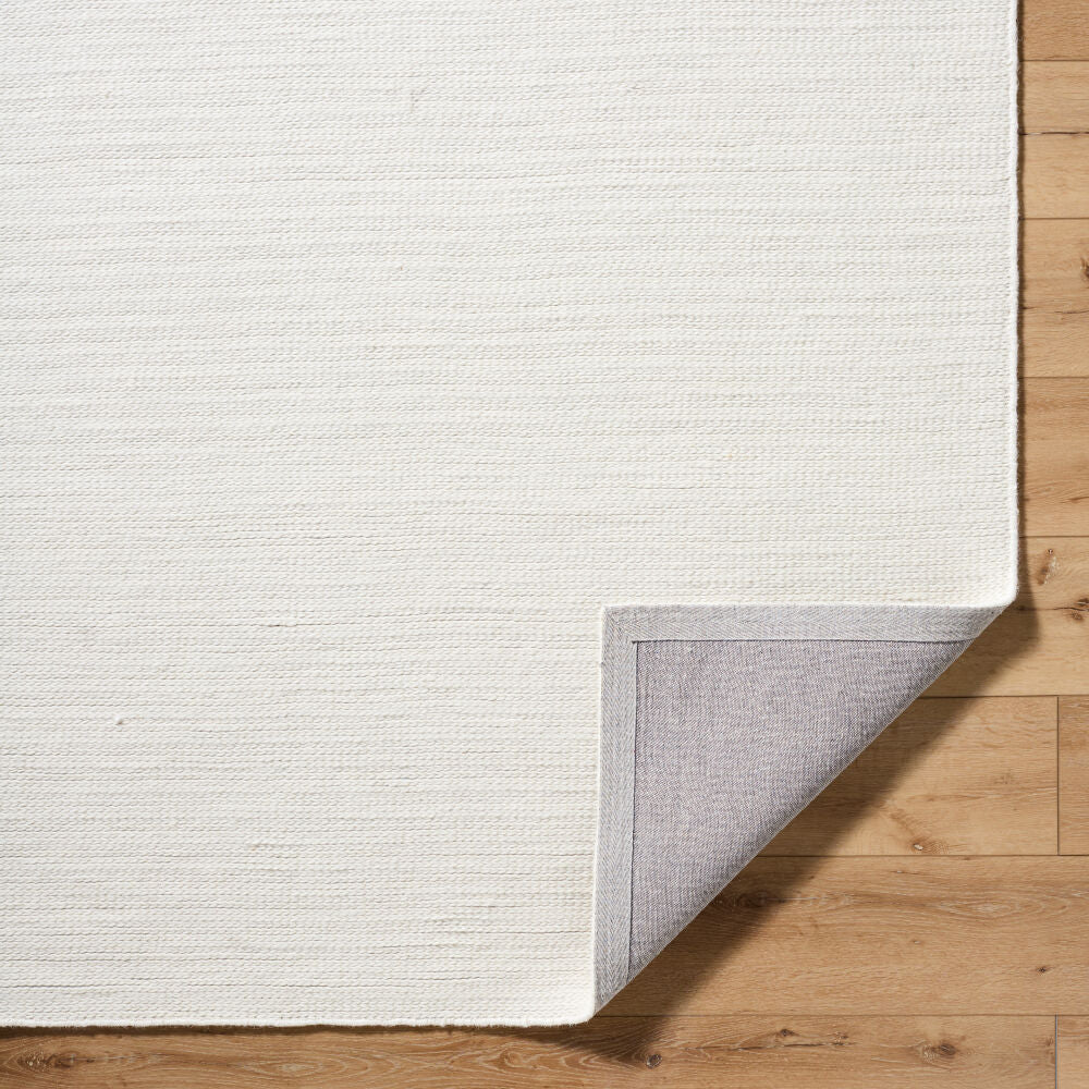 Mia Handmade Rug - fold