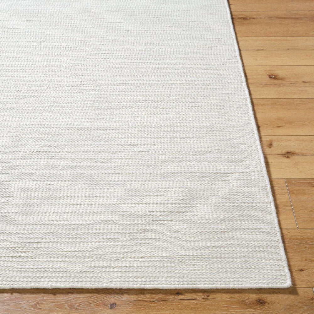Mia Handmade Rug - front