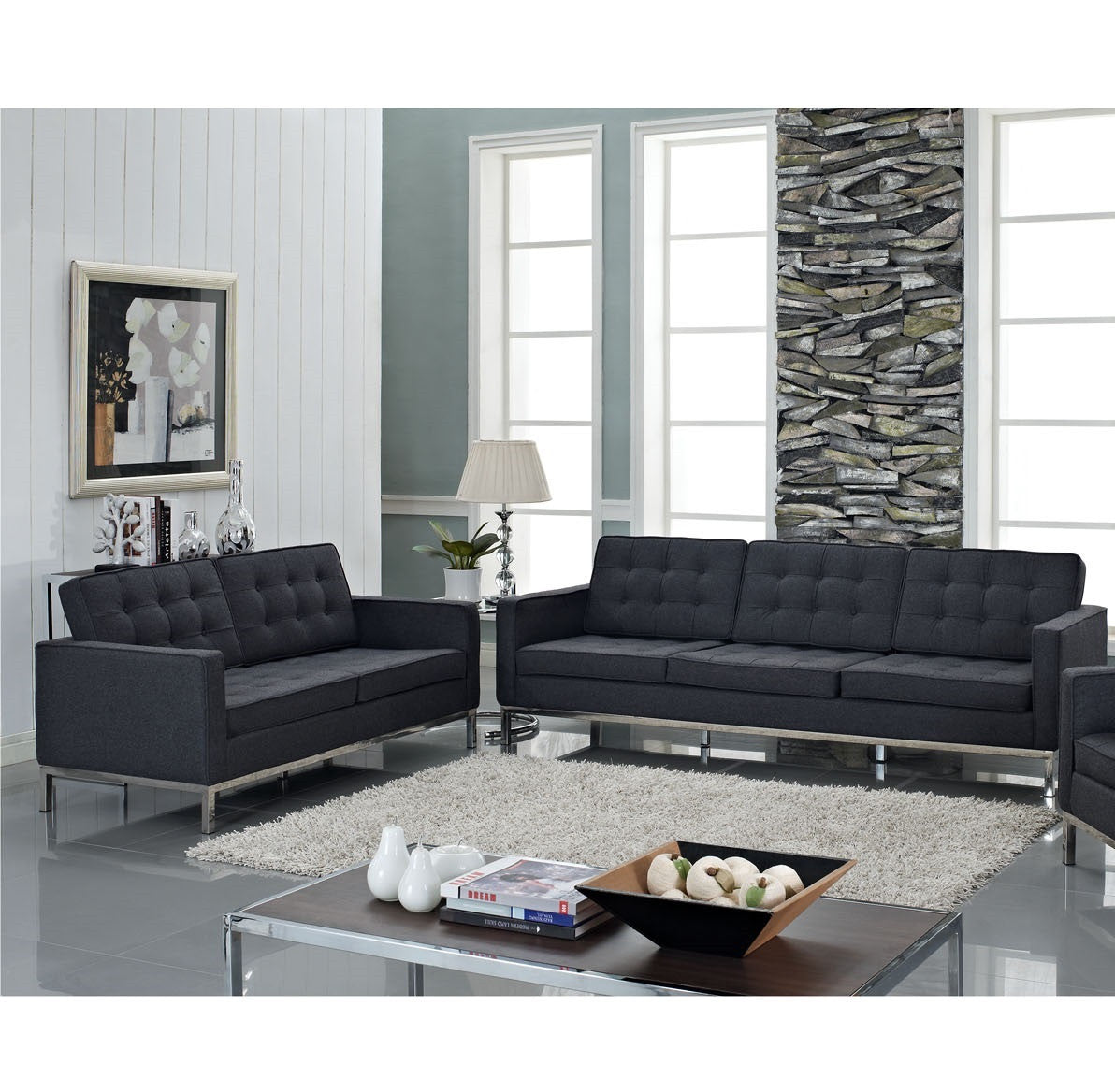 Dark Gray