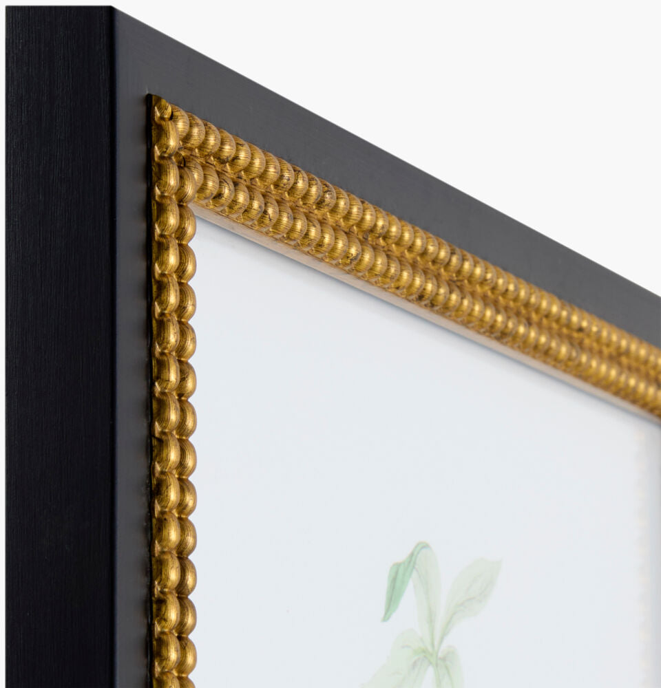 Midsummer Framed Art MIDS-003 - corner