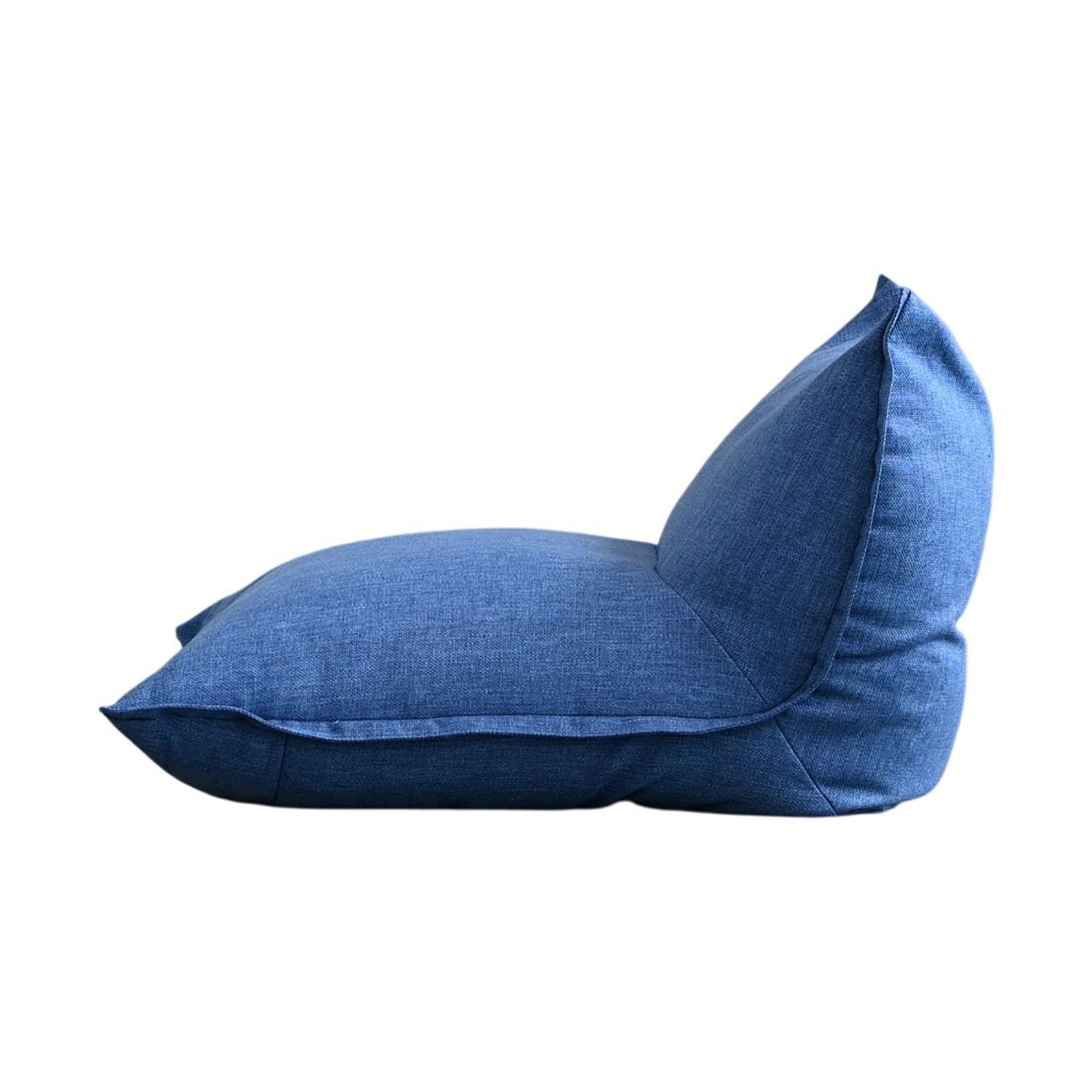 Miramar Chair Indoor-Outdoor Bean Bag by Mobital - image 3
