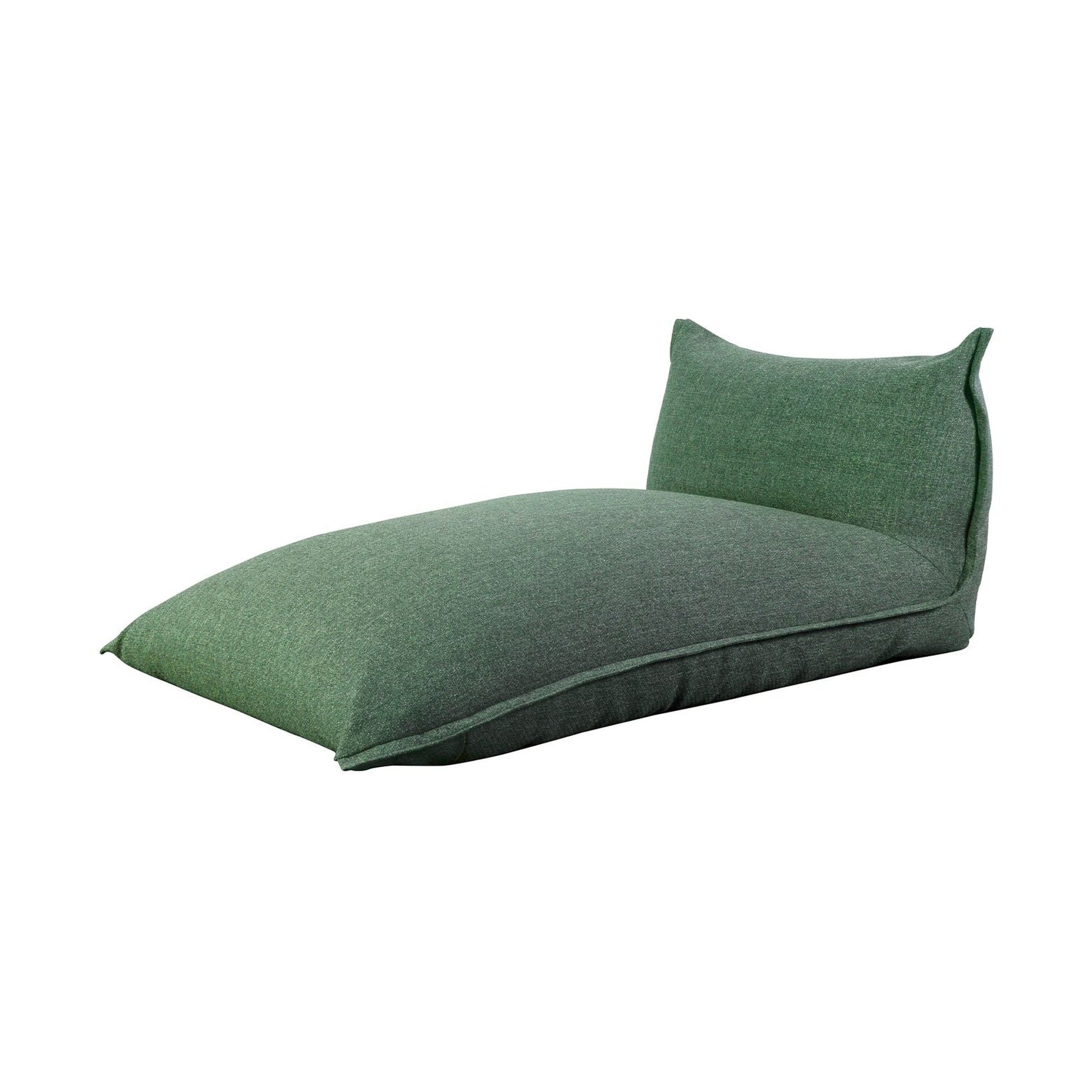 Miramar Lounger Indoor-Outdoor Bean Bag by Mobital - image 1