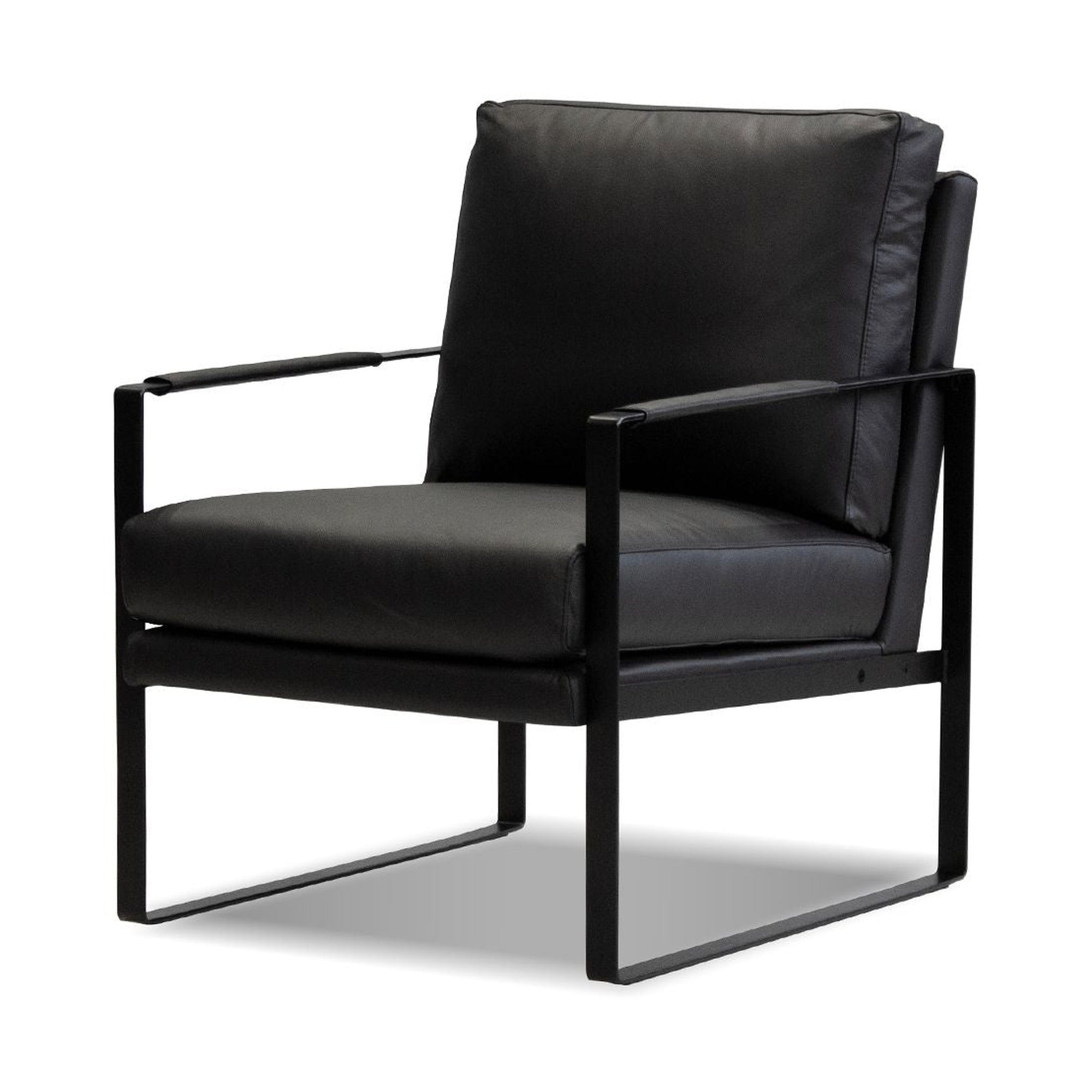 Mitchell Lounge Chair by Mobital - image 1