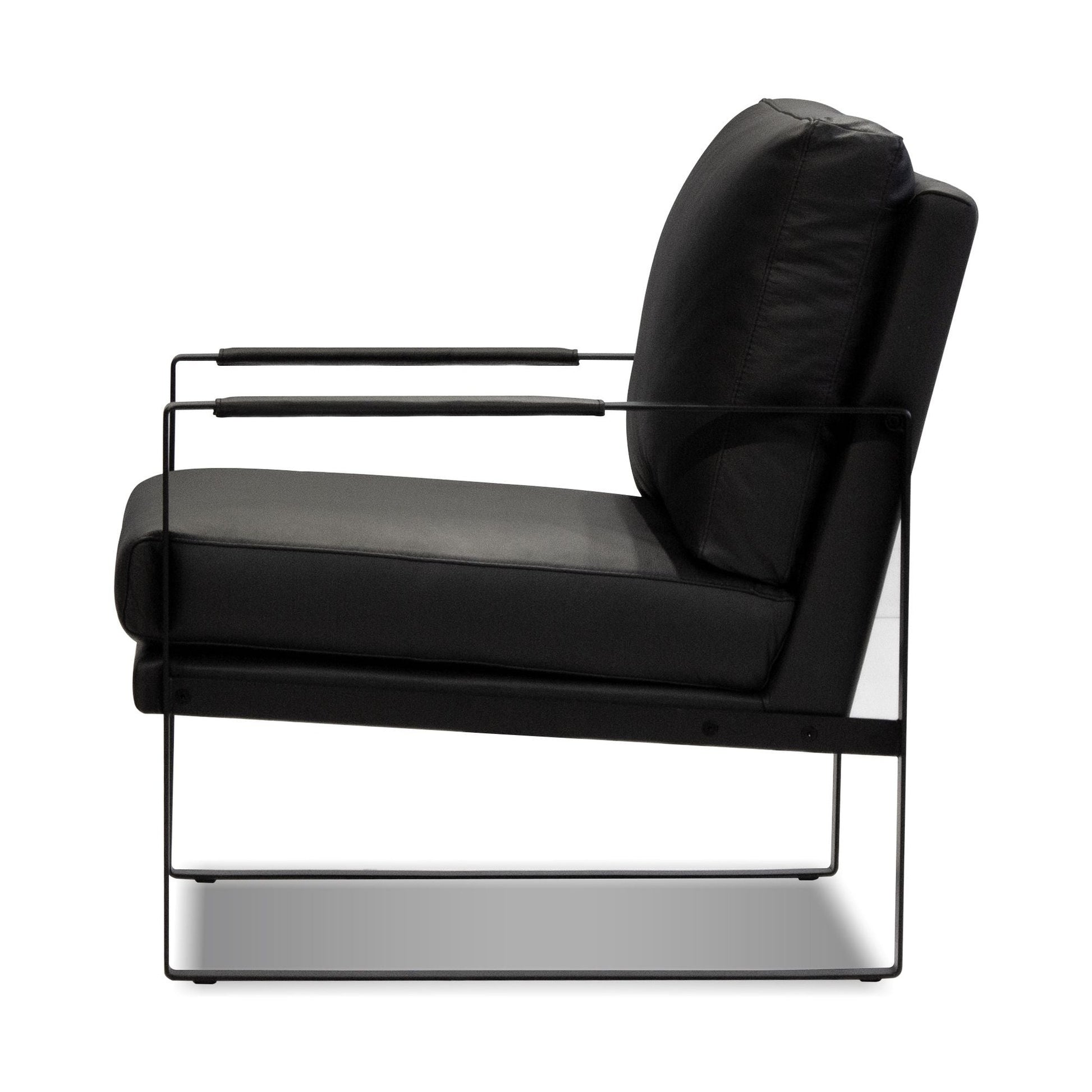 Mitchell Lounge Chair by Mobital - image 2