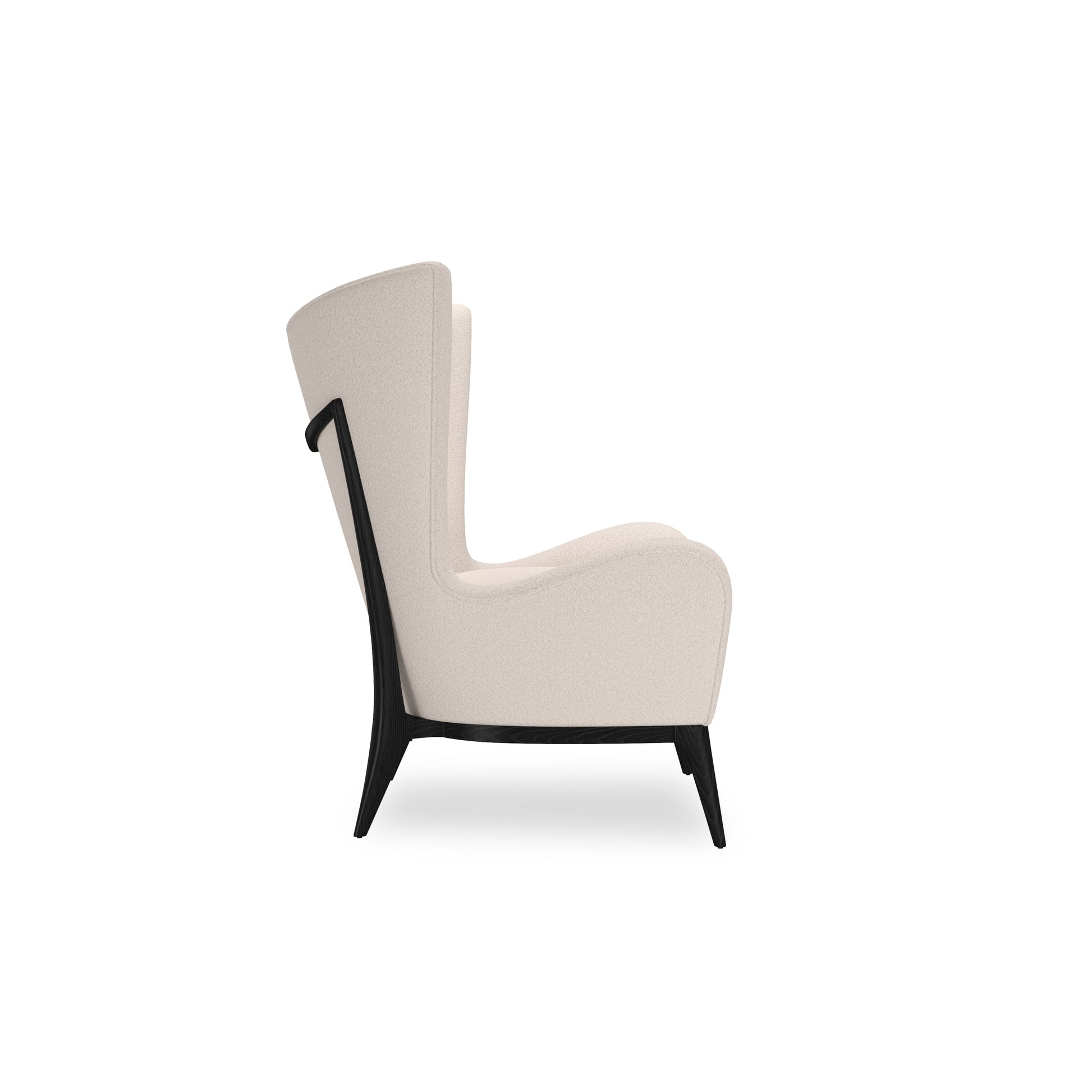 What's New Pussycat? Accent Chair 32.25" by Caracole - view 8
