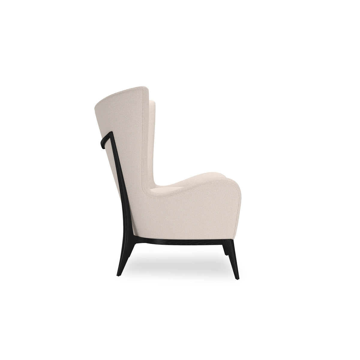 What's New Pussycat? Accent Chair 32.25" by Caracole - view 8