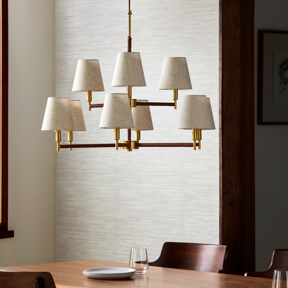 Majen Chandelier MJN-001 - styleshot