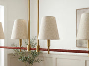 Majen Chandelier MJN-002 - styleshot