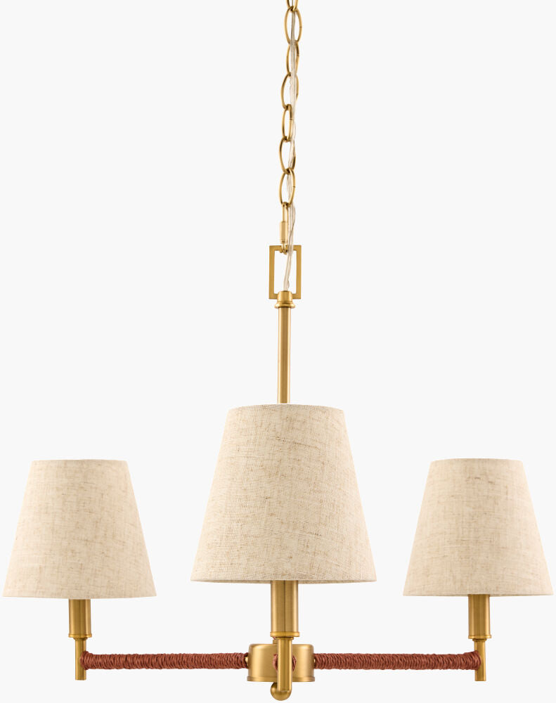 Majen Chandelier MJN-003 - front