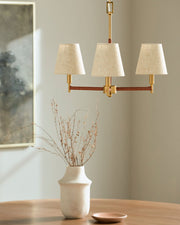 Majen Chandelier MJN-003 - styleshot
