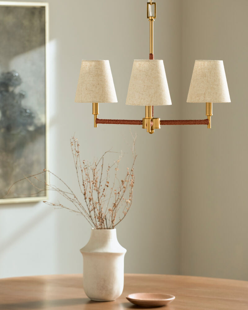 Majen Chandelier MJN-003 - styleshot