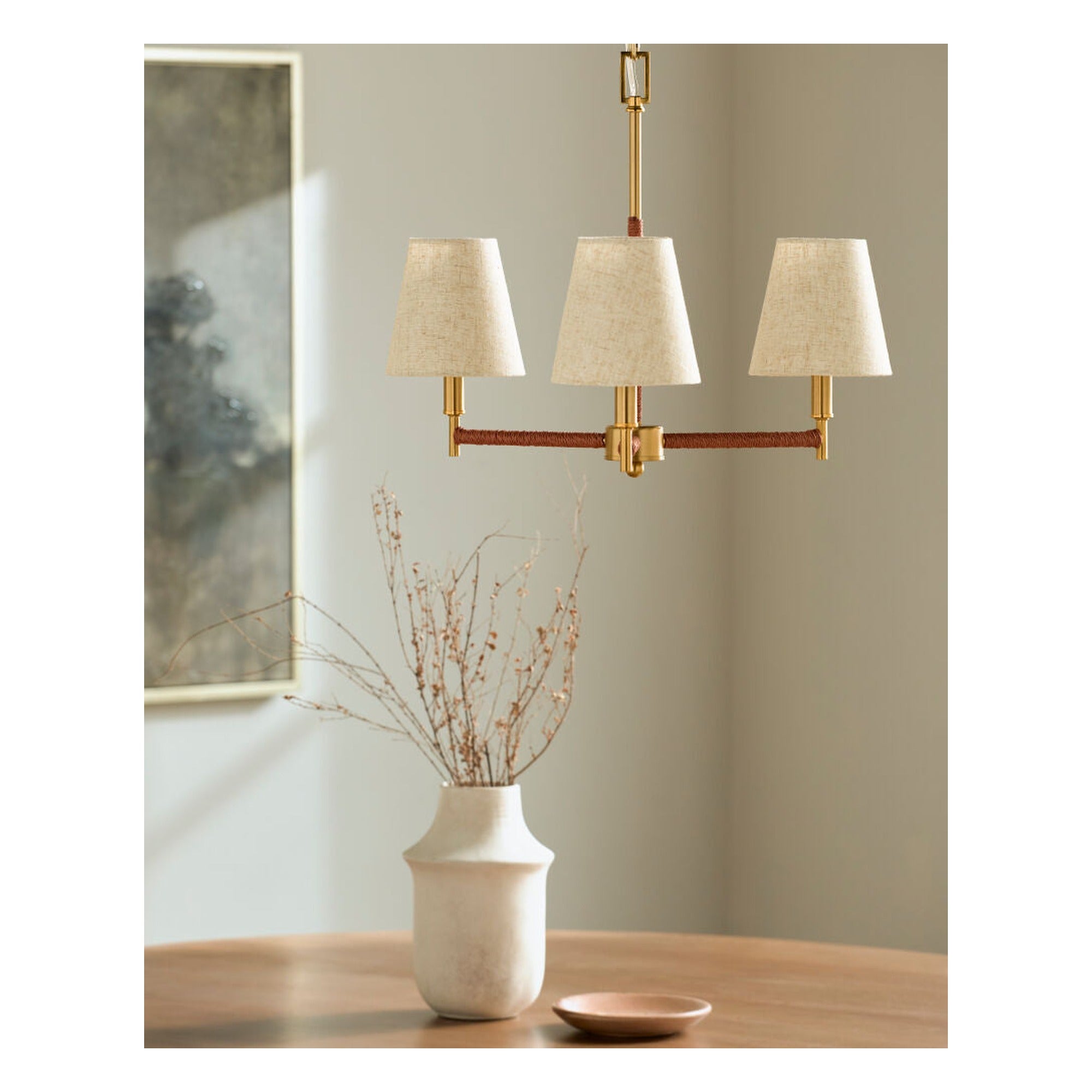 Majen Chandelier MJN-003 - styleshot