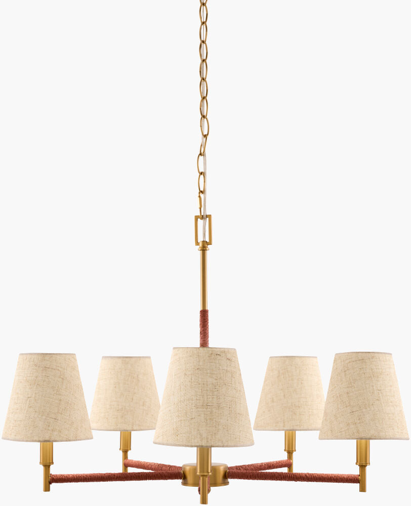 Majen Chandelier MJN-004 - front