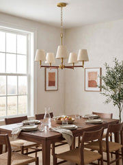 Majen Chandelier MJN-004 - styleshot