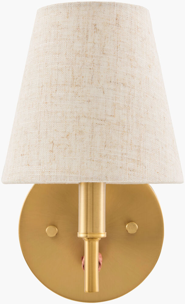 Majen Wall Sconce MJN-006 - front