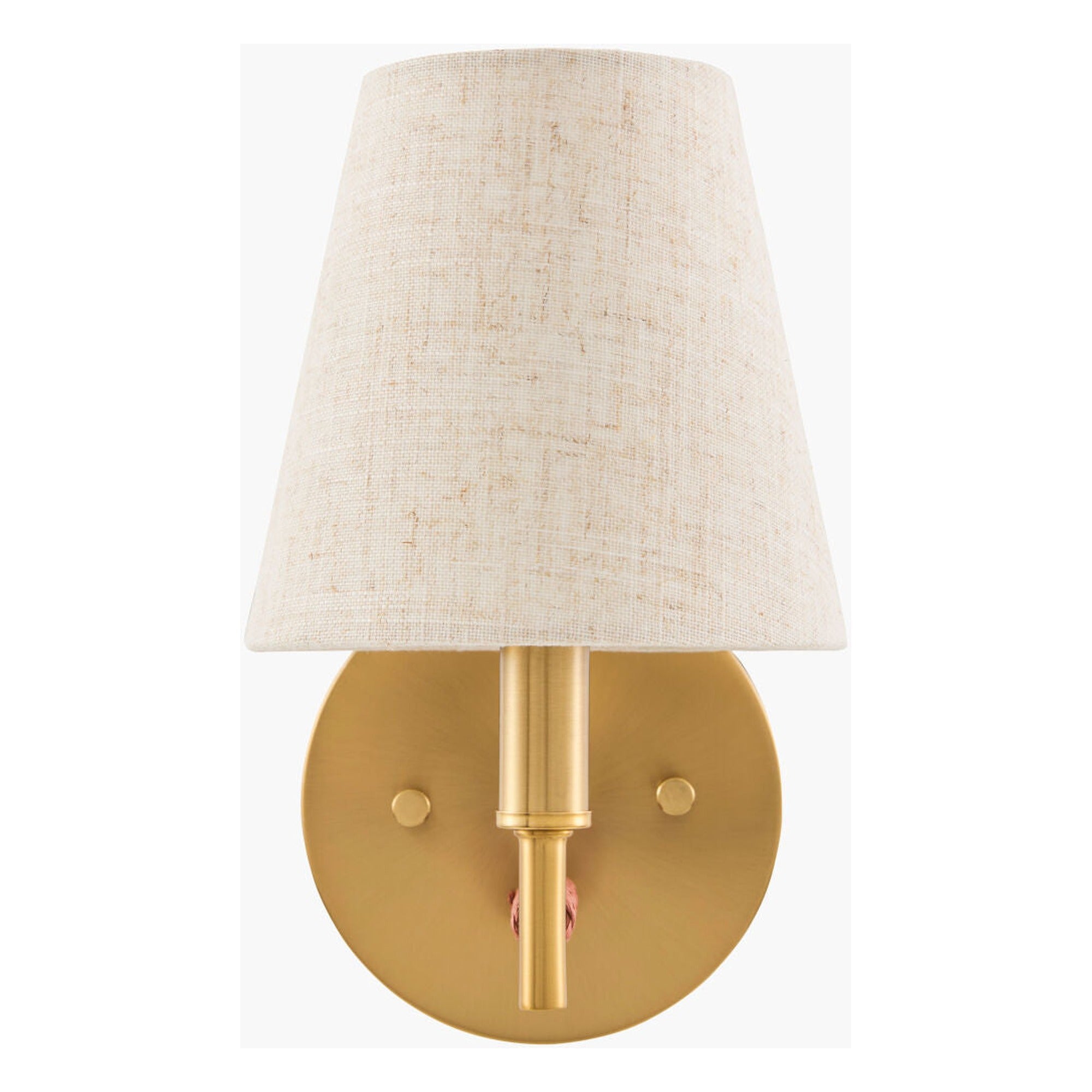 Majen Wall Sconce MJN-006 - front