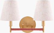 Majen Wall Sconce MJN-007 - front