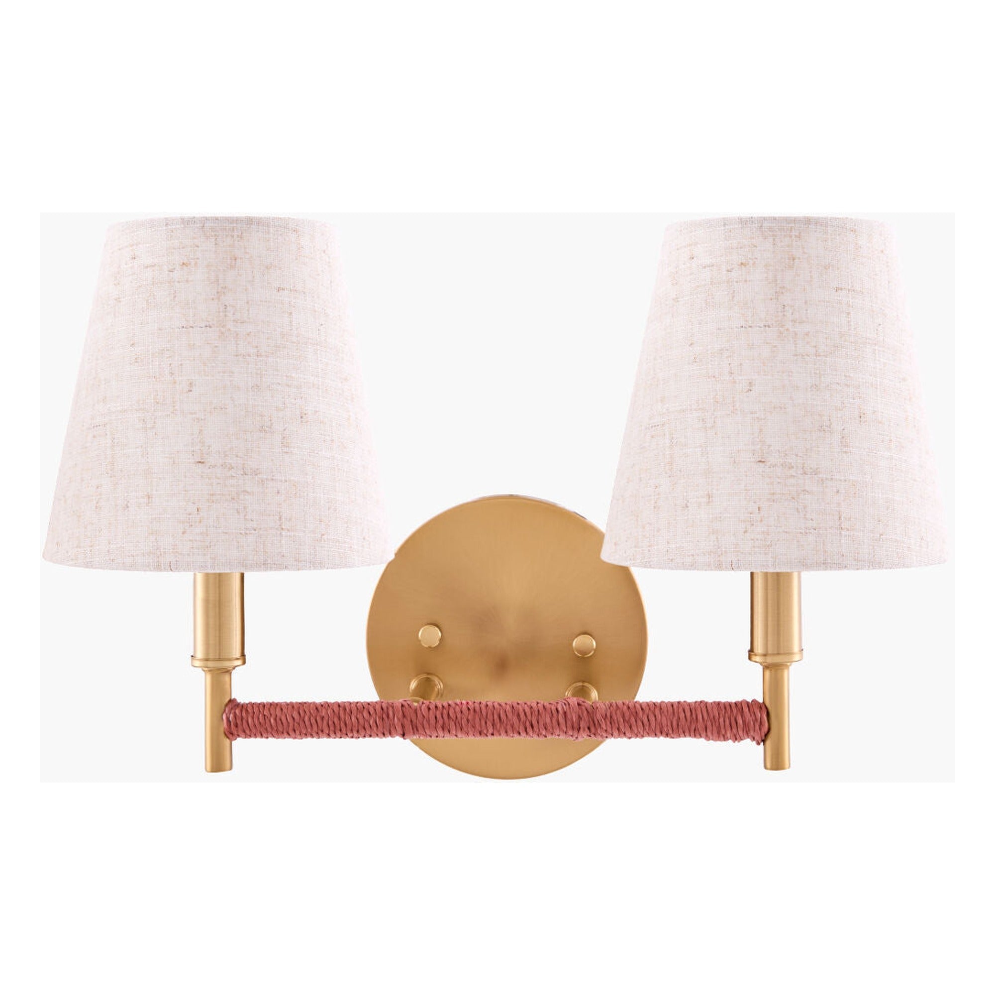 Majen Wall Sconce MJN-007 - front