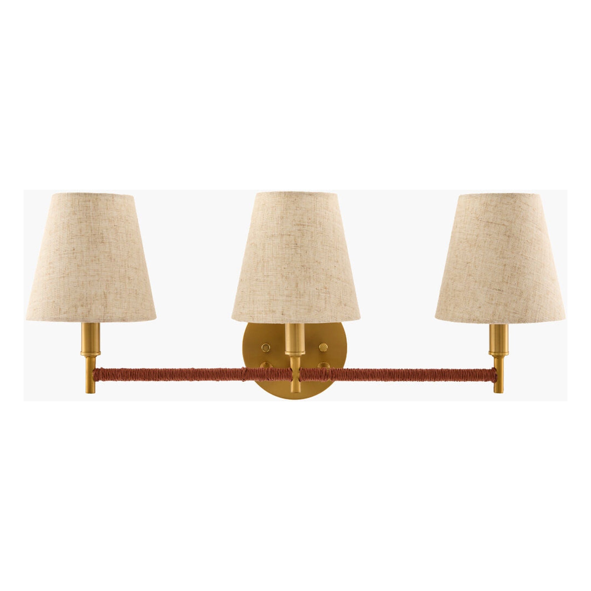 Majen Wall Sconce MJN-008 - front