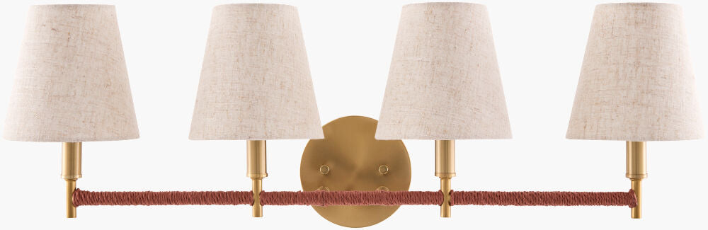 Majen Wall Sconce MJN-009 - front