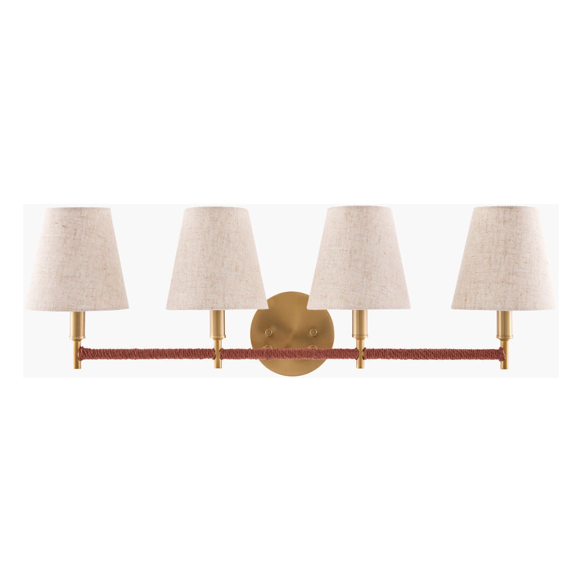 Majen Wall Sconce MJN-009 - front