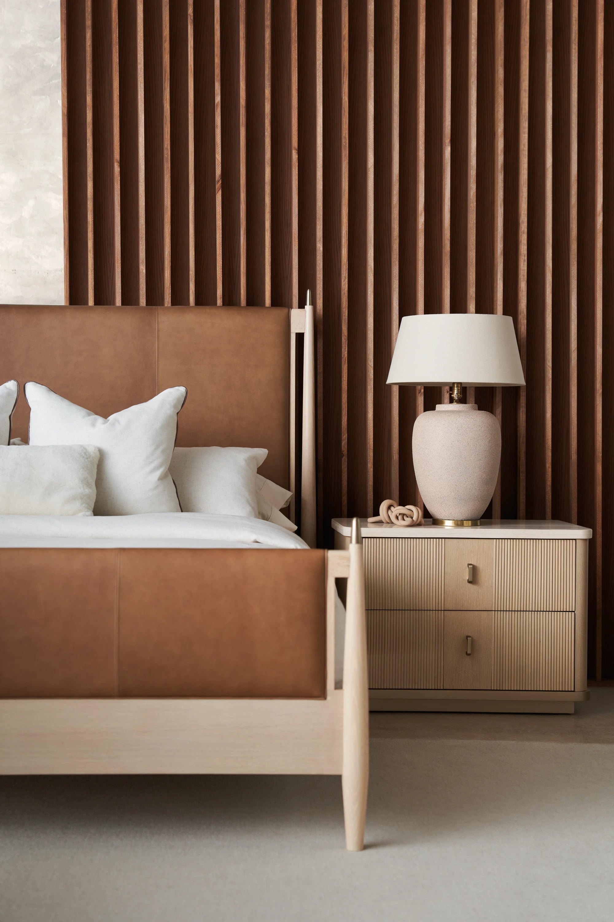 Rhythm Nightstand by Caracole - view 12