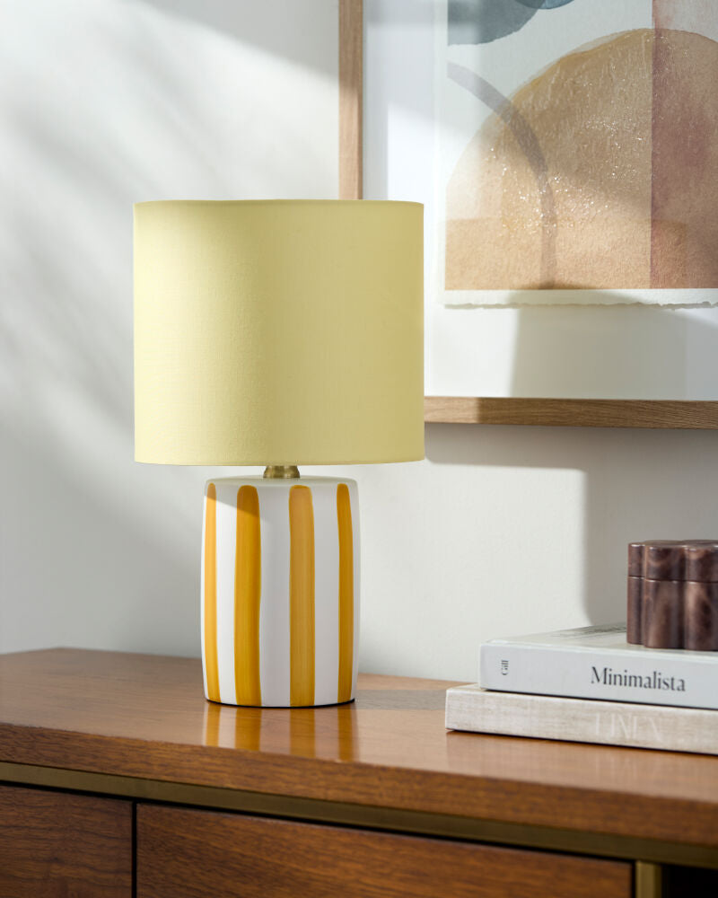 Melbu Accent Table Lamp MLB-001 - styleshot
