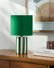 Melbu Accent Table Lamp MLB-002 - styleshot