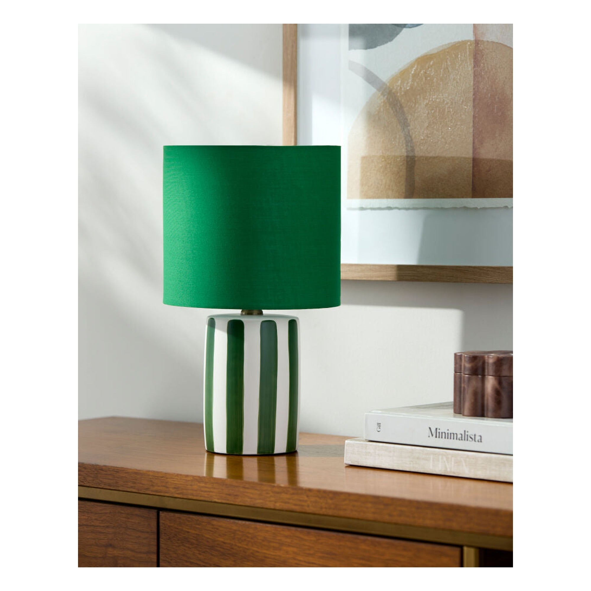 Melbu Accent Table Lamp MLB-002 - styleshot