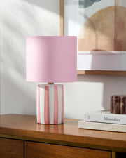 Melbu Accent Table Lamp MLB-003 - styleshot