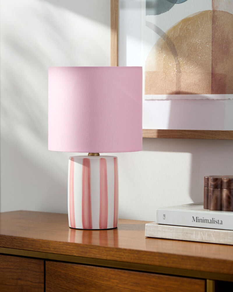 Melbu Accent Table Lamp MLB-003 - styleshot