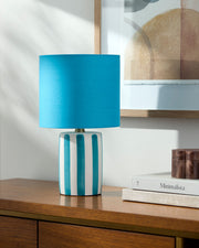 Melbu Accent Table Lamp MLB-004 - styleshot