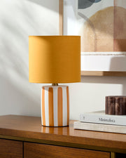 Melbu Accent Table Lamp MLB-005 - styleshot