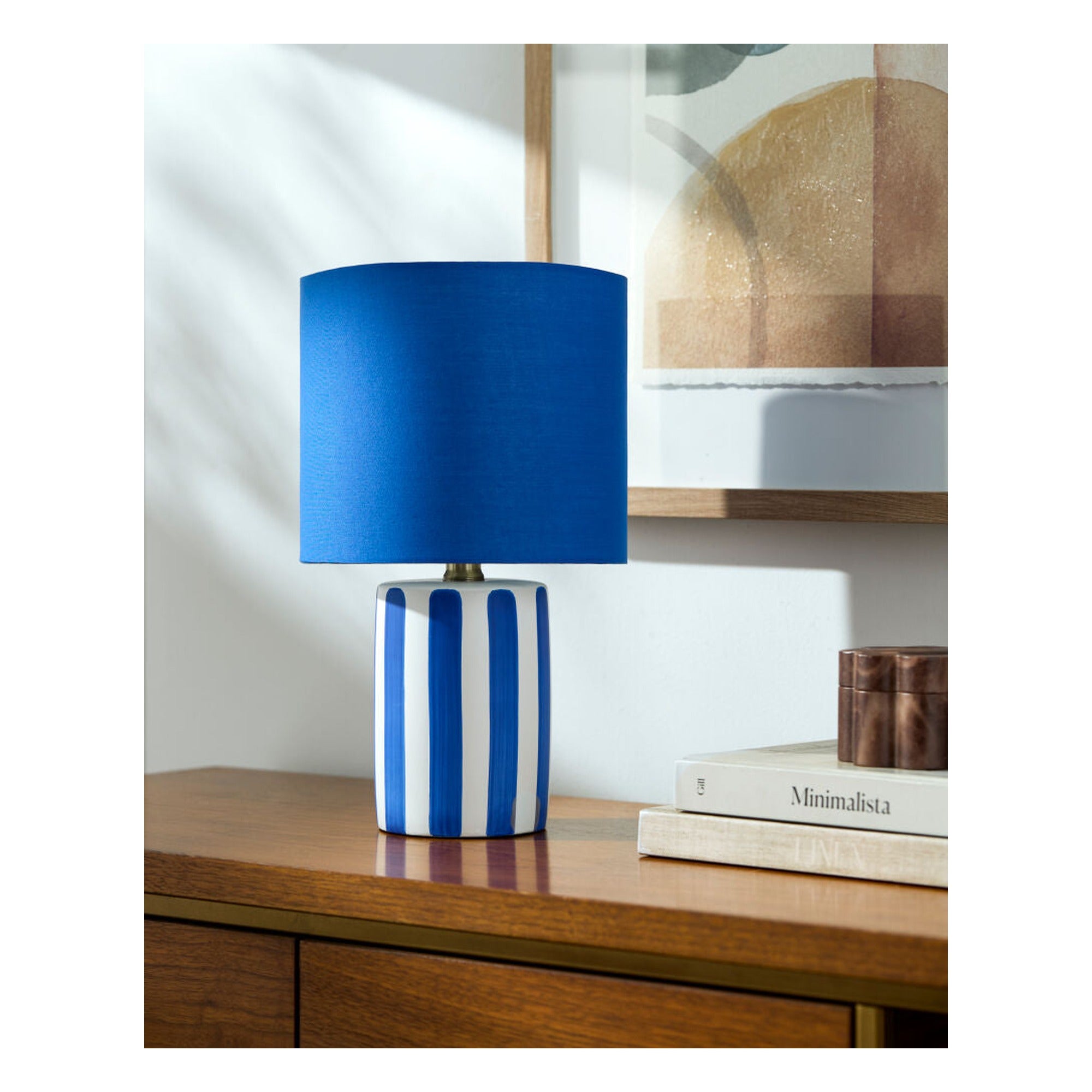 Melbu Accent Table Lamp MLB-006 - styleshot