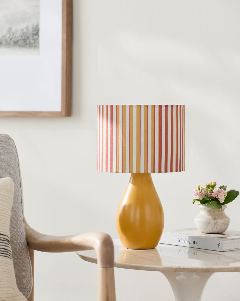Melbu Accent Table Lamp MLB-007 - styleshot