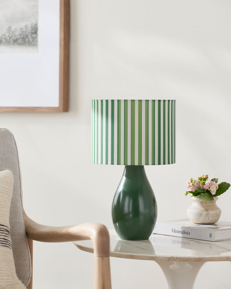 Melbu Accent Table Lamp MLB-008 - styleshot